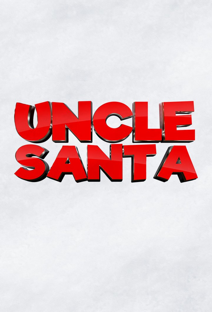 Uncle Santa Poster