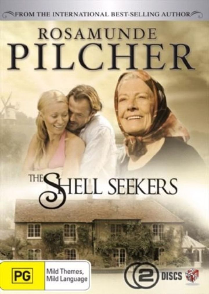 The Shell Seekers (2006) Poster