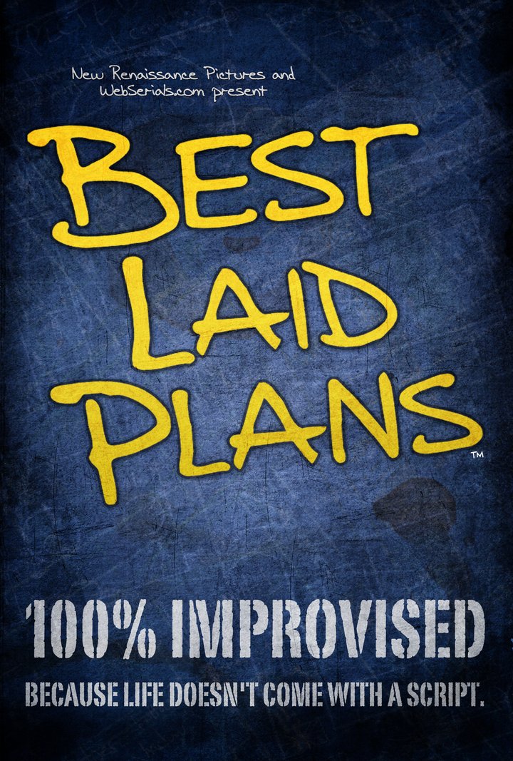 Best Laid Plans (2010) Poster