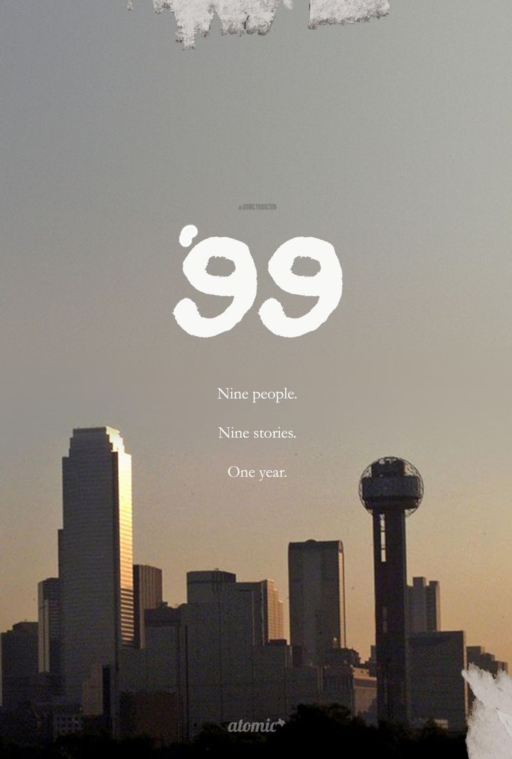 '99 (2020) Poster