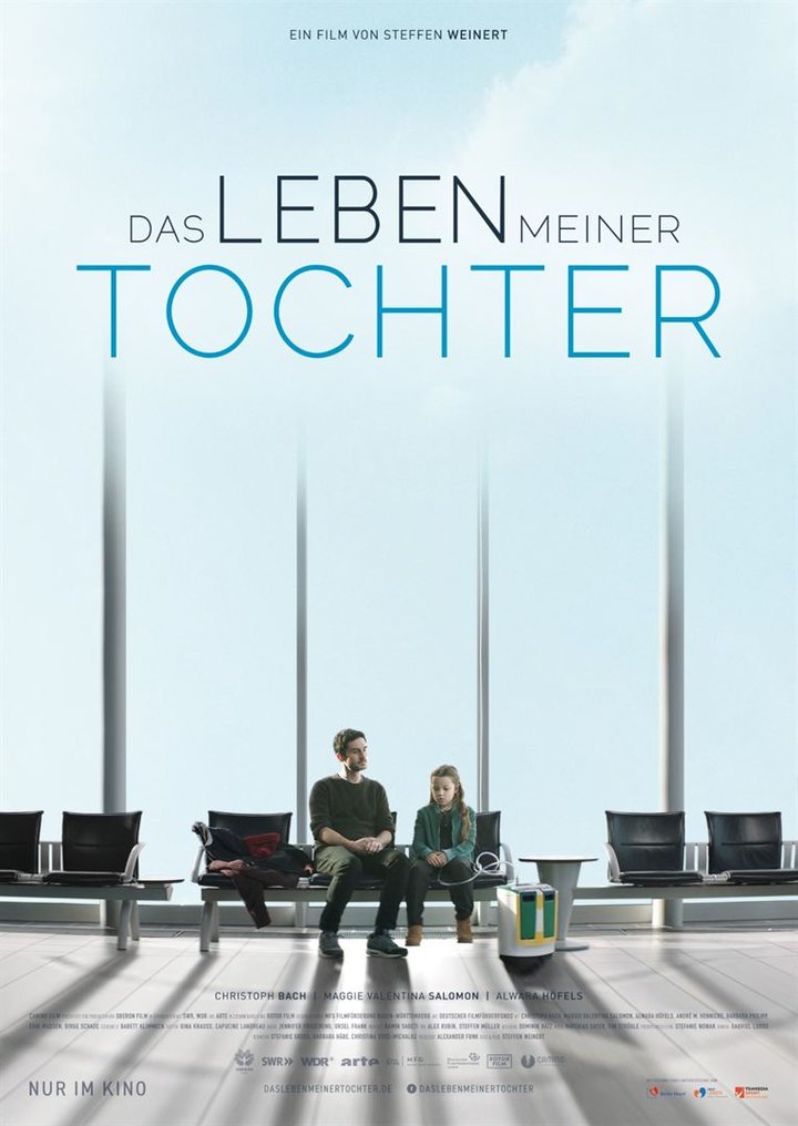 Das Leben Meiner Tochter (2019) Poster