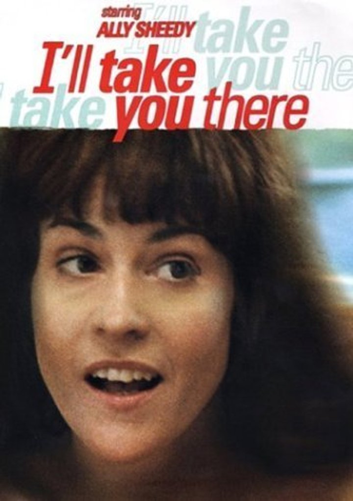 I'll Take You There (1999) Poster