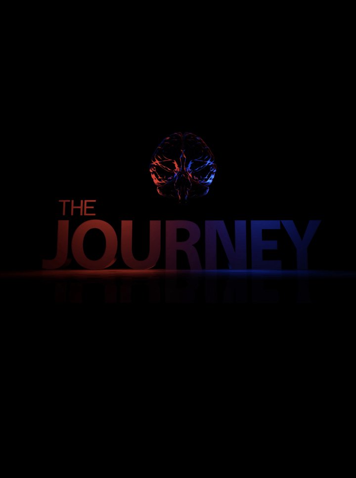 The Journey Poster