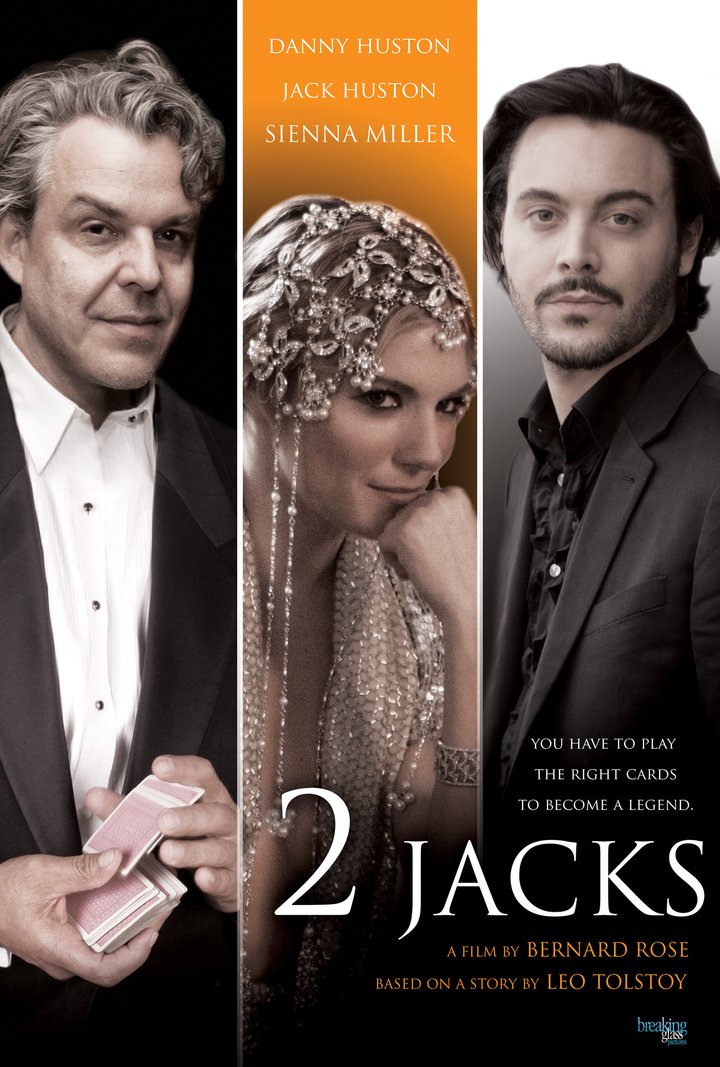 2 Jacks (2012) Poster