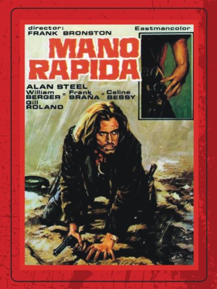 Mi Chiamavano 'requiescat'... Ma Avevano Sbagliato (1973) Poster