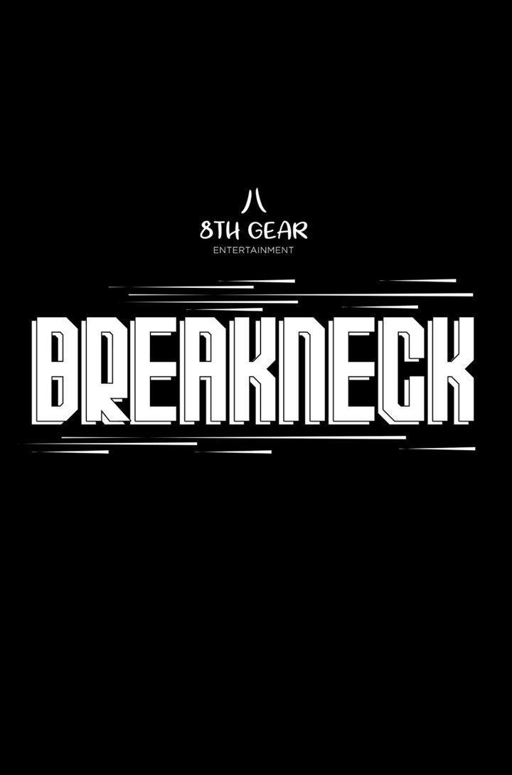 Breakneck Poster