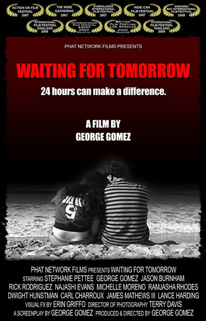 Waiting For Tomorrow (2007) Poster