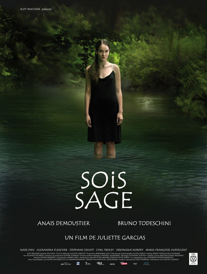 Sois Sage (2009) Poster