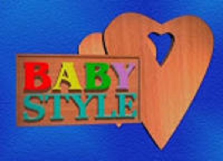 Baby Style (2001) Poster