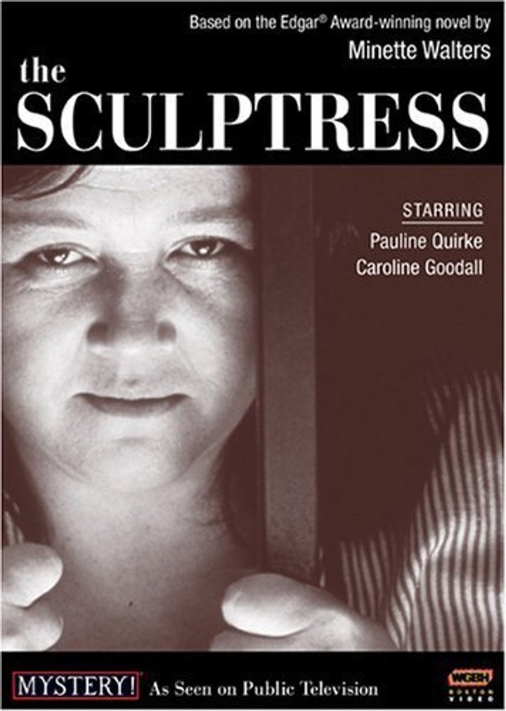 The Sculptress (1996) Poster