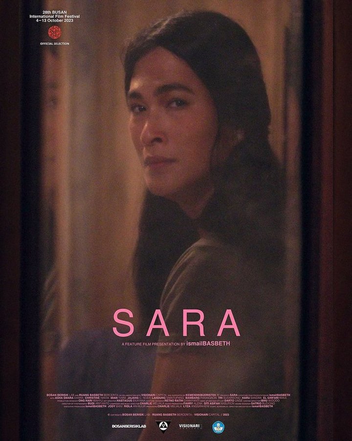 Sara (2023) Poster