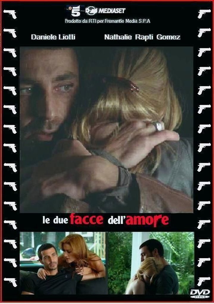 Le Due Facce Dell'amore (2010) Poster