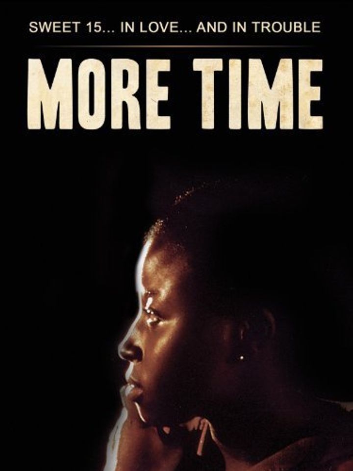 More Time (1993) Poster