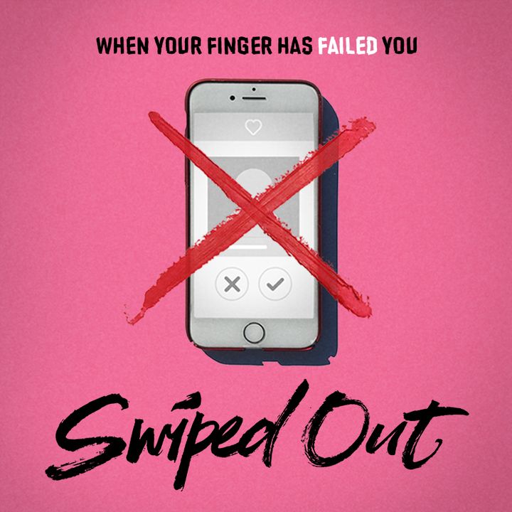 Swiped Out (2019) Poster