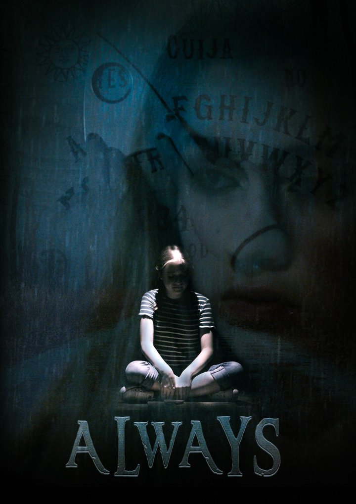 Always (2022) Poster