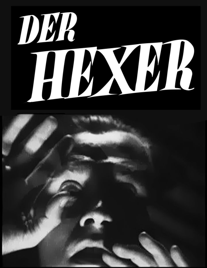 Der Hexer (1932) Poster