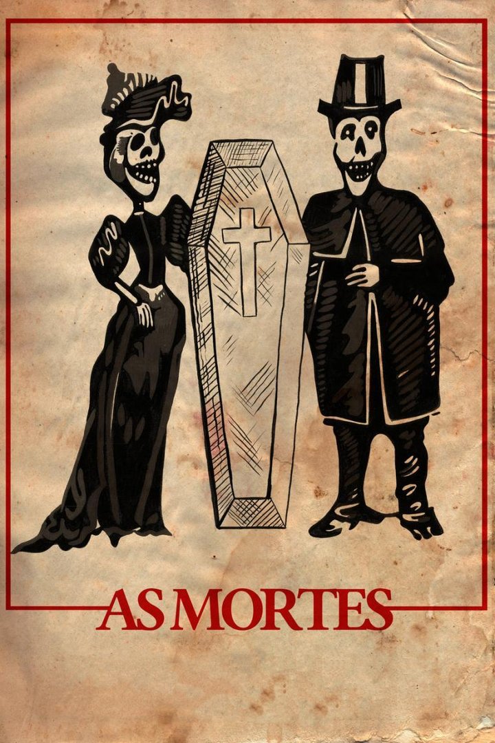 As Mortes (2020) Poster