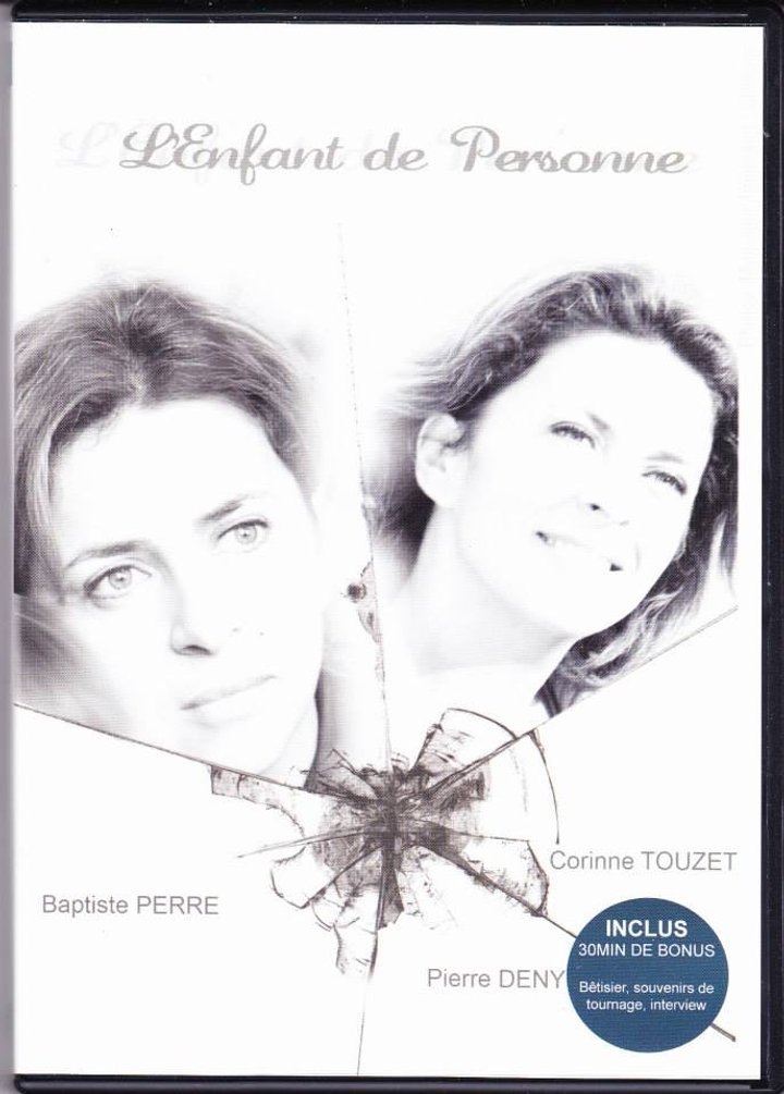 L'enfant De Personne (2005) Poster