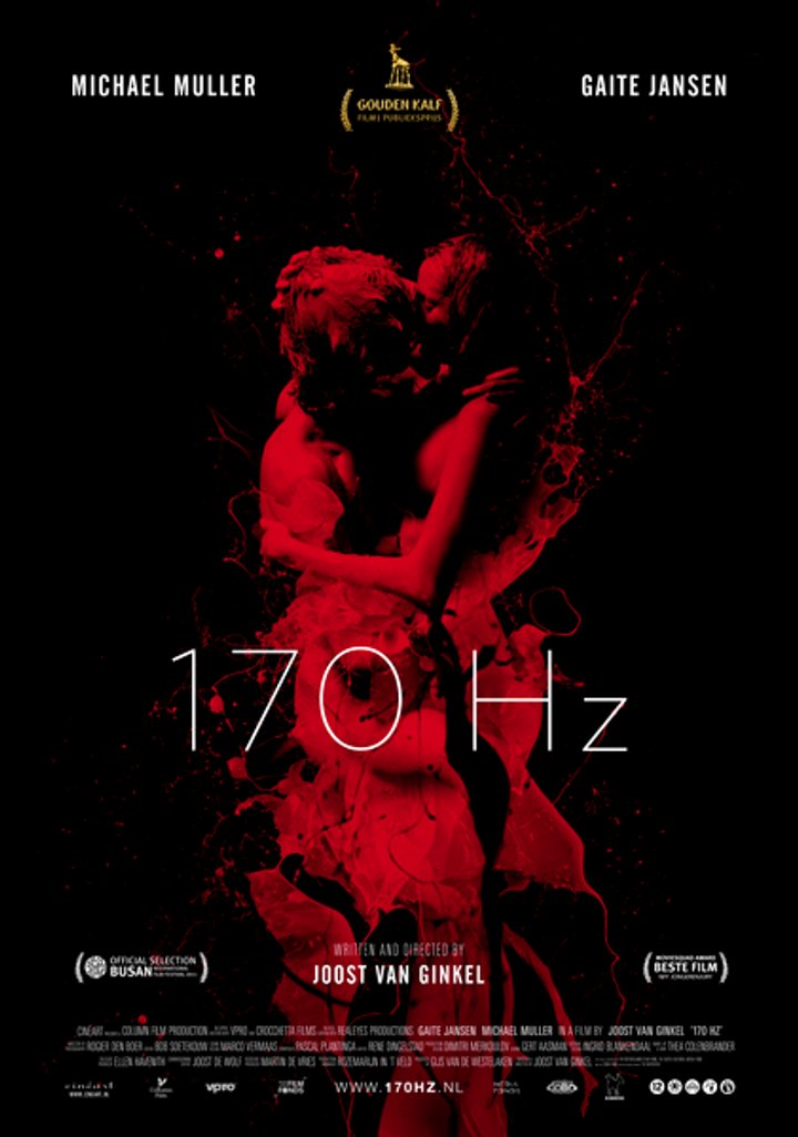 170 Hz (2011) Poster