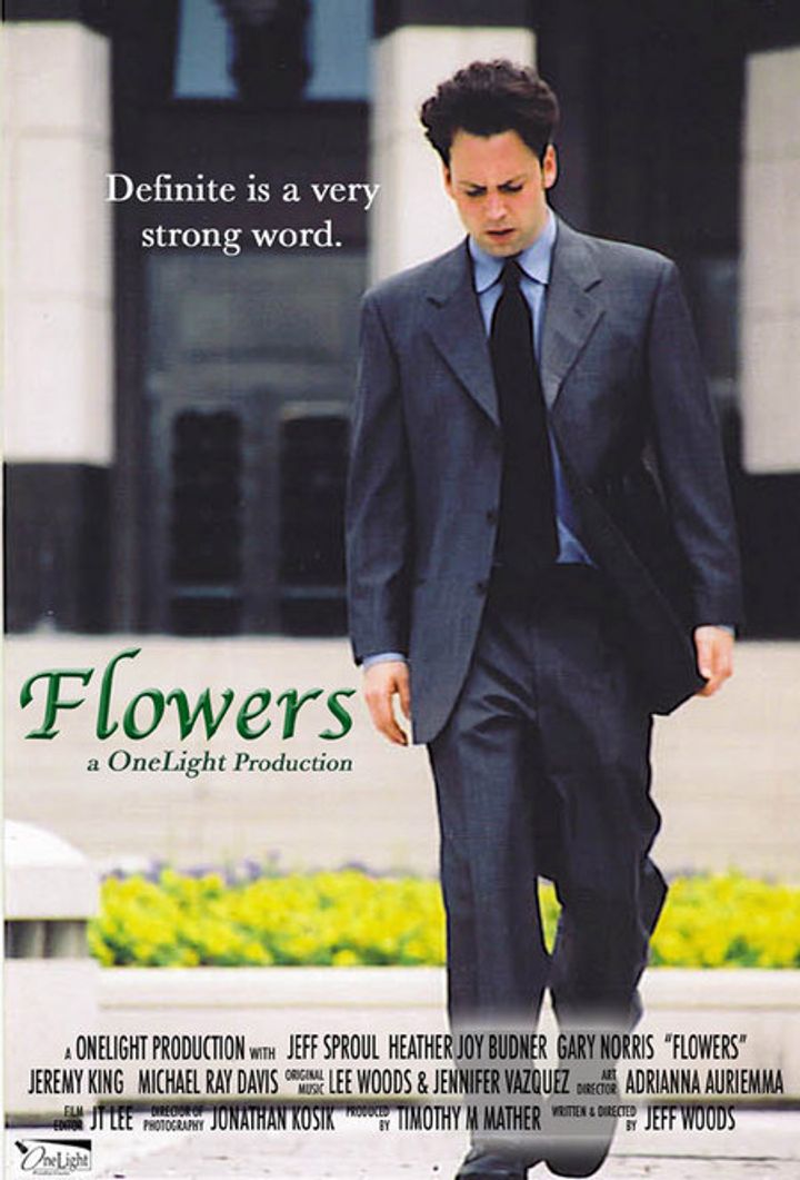 Flowers (2004) Poster