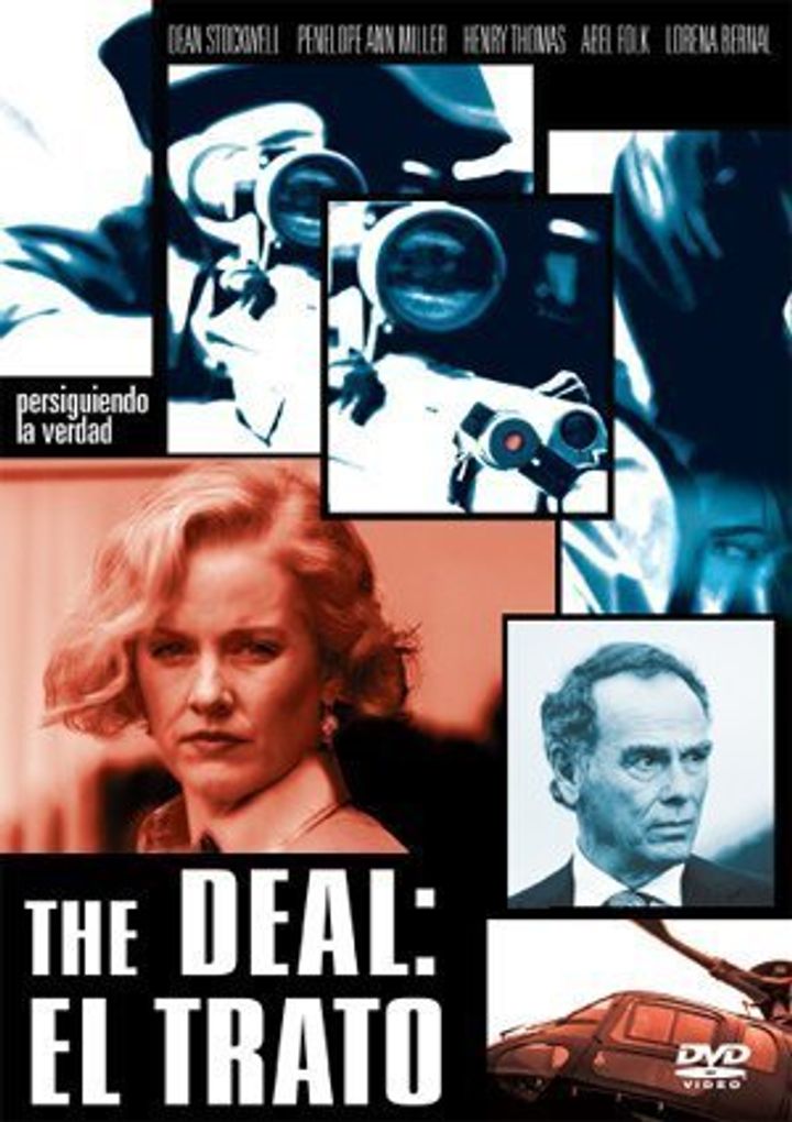 The Deal (2007) Poster