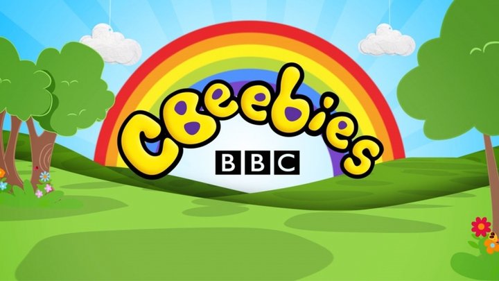 Cbeebies (2002) Poster