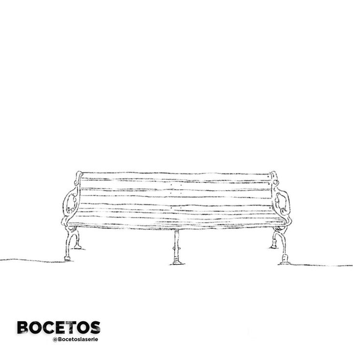 Bocetos Poster