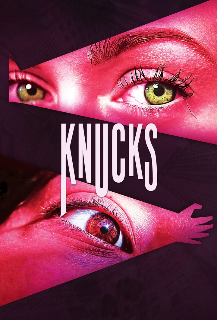 Knucks (2021) Poster