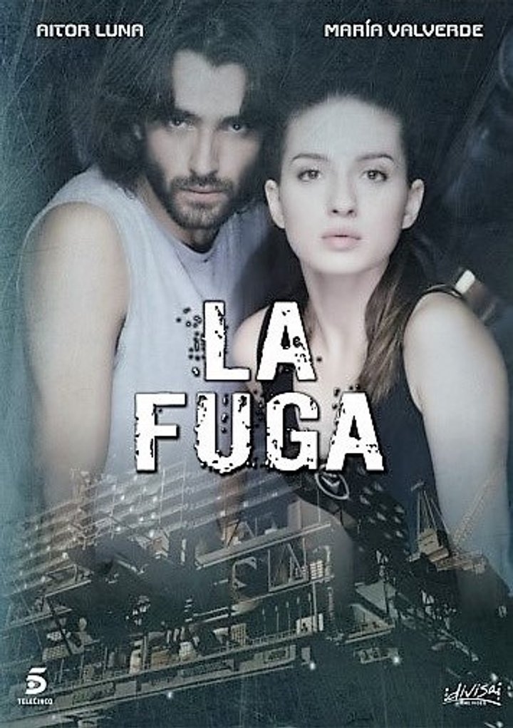 La Fuga (2012) Poster