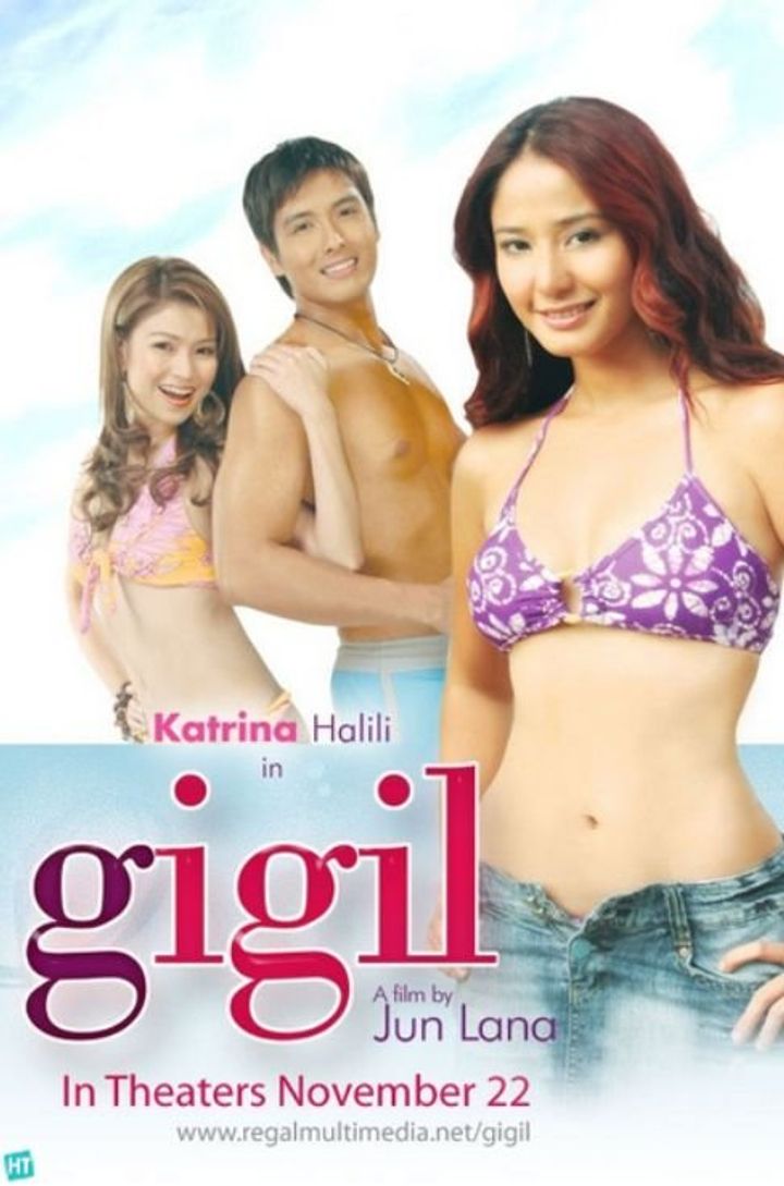 Gigil (2006) Poster