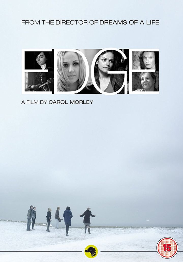 Edge (2010) Poster