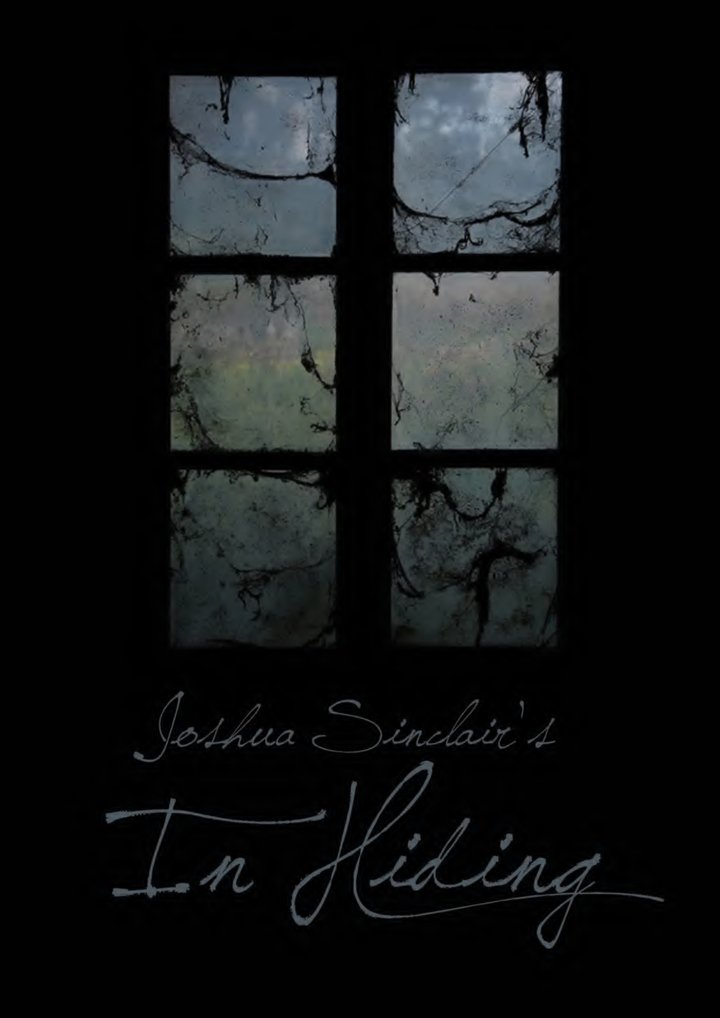 In Hiding Poster