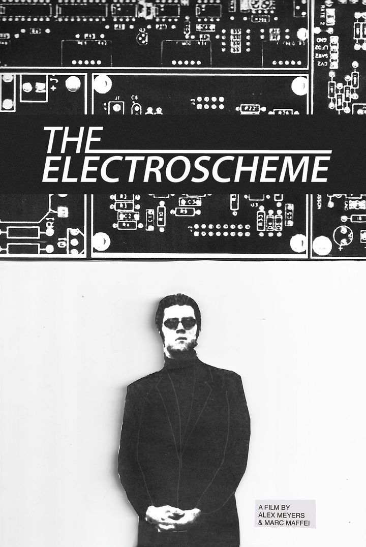 The Electroscheme (2010) Poster