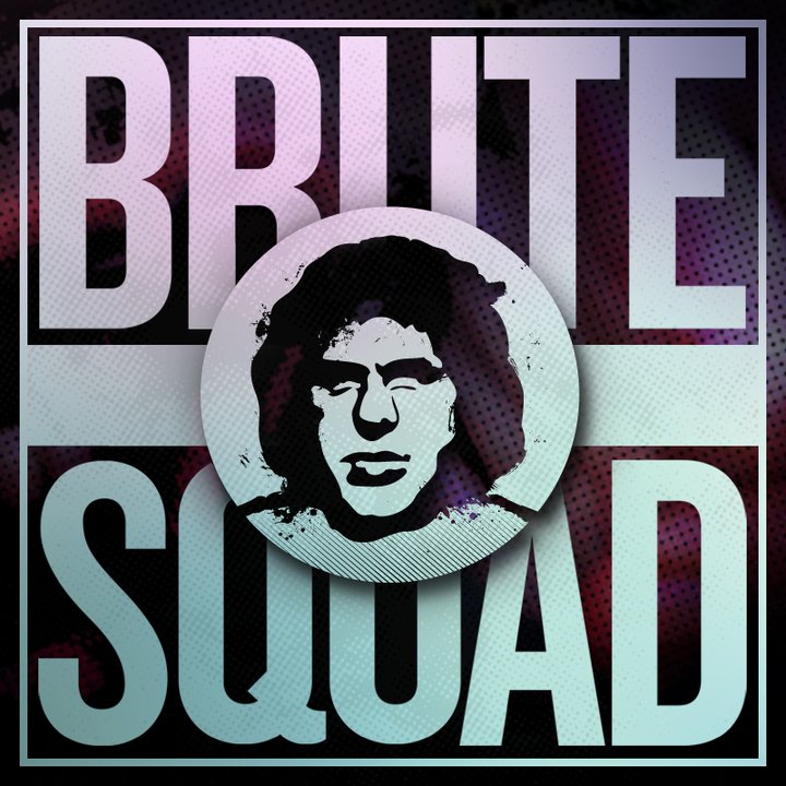 Brute Squad (2011) Poster