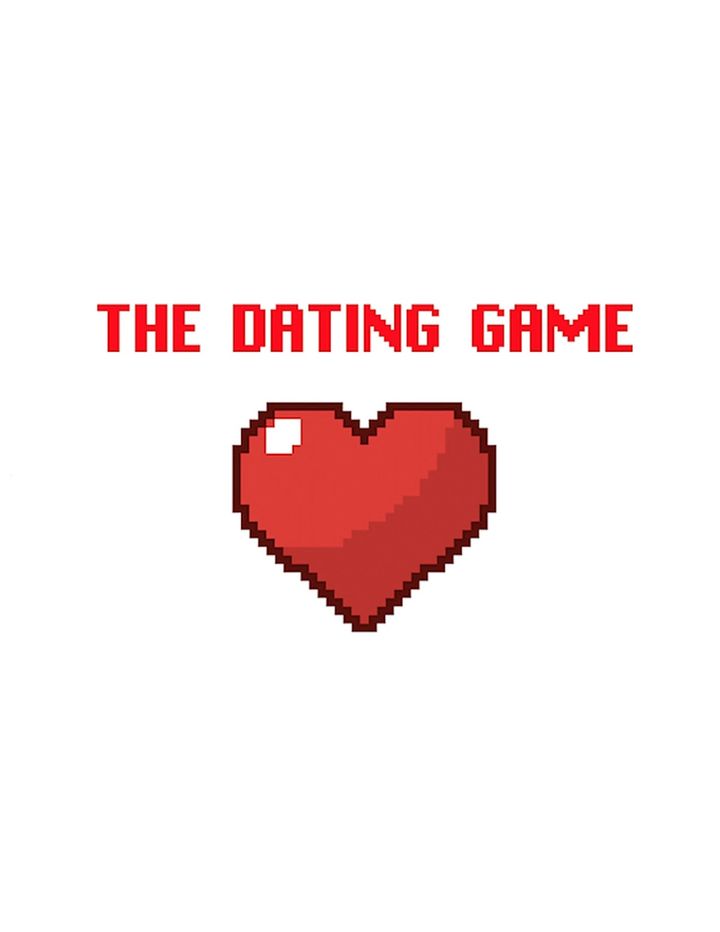 The Dating Game (2015) Poster