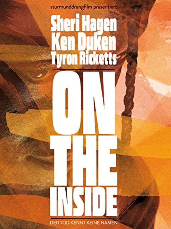 On The Inside (2011) Poster