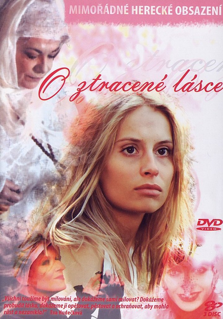 O Ztracené Lásce (2002) Poster