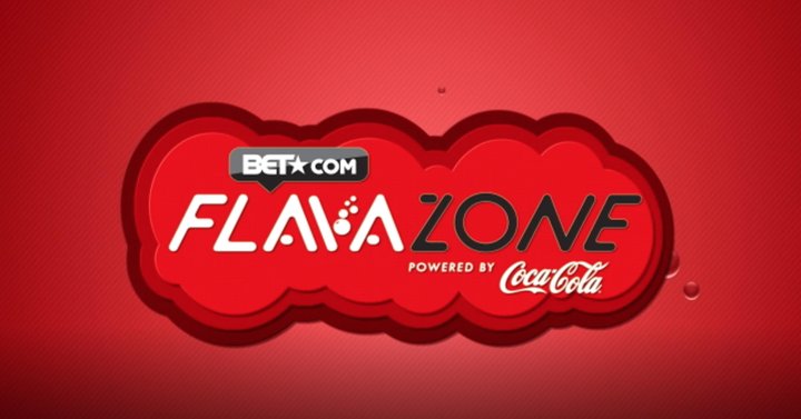 The Flava Zone (2015) Poster