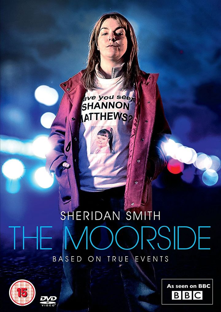 The Moorside (2017) Poster