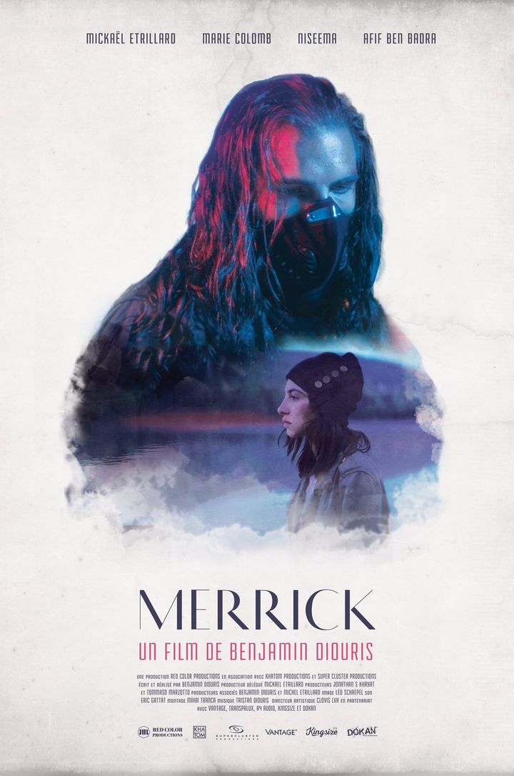 Merrick (2017) Poster