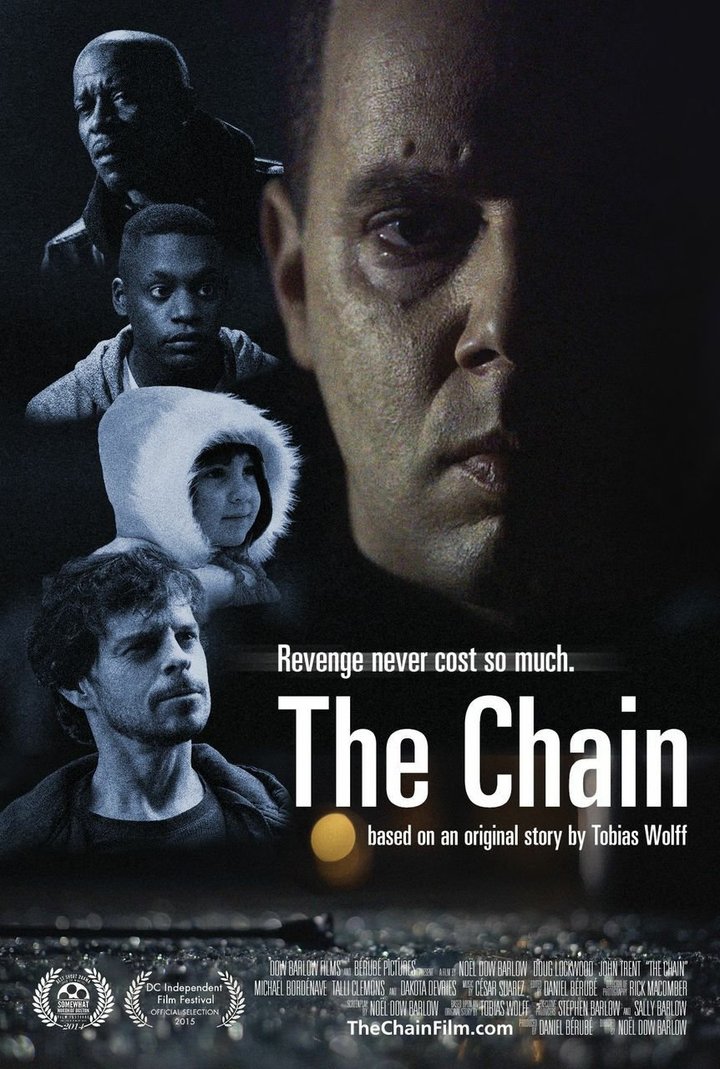 The Chain (2014) Poster