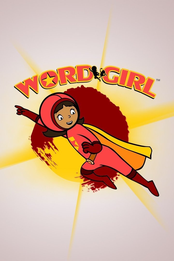 Wordgirl (2007) Poster