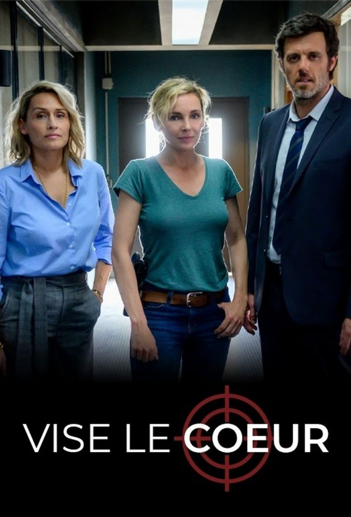 Vise Le Coeur (2022) Poster