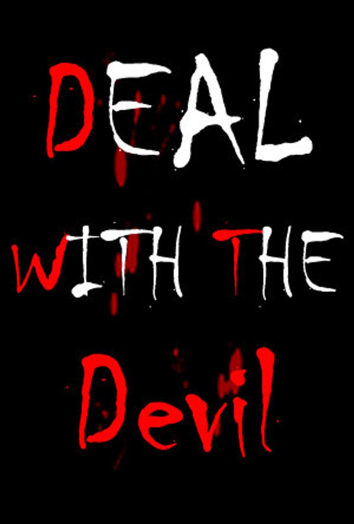 Deal With The Devil Poster