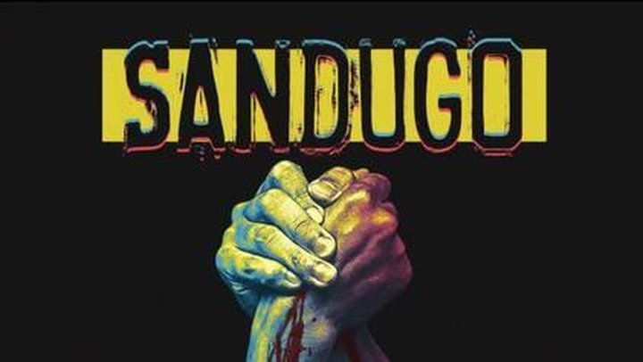 Sandugo (2019) Poster