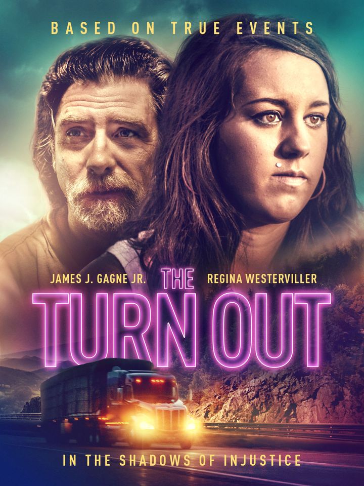 The Turn Out (2018) Poster