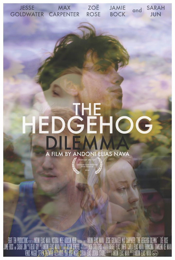 The Hedgehog Dilemma (2012) Poster