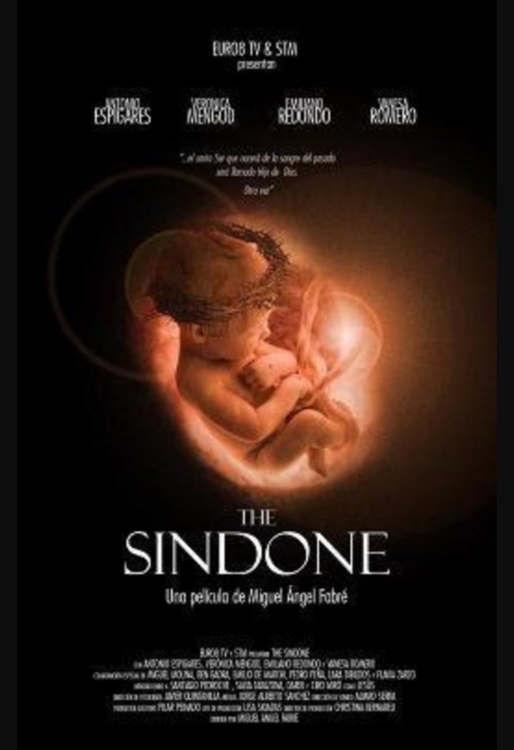 The Sindone (2009) Poster