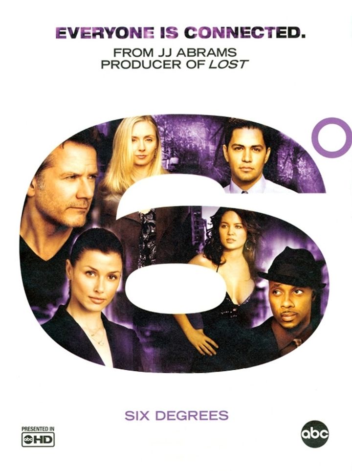 Six Degrees (2006) Poster