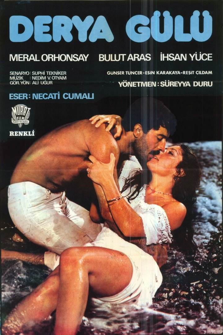 Derya Gülü (1979) Poster